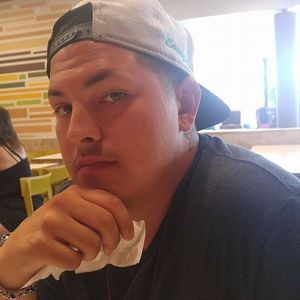 Meet your Posher, Brandon